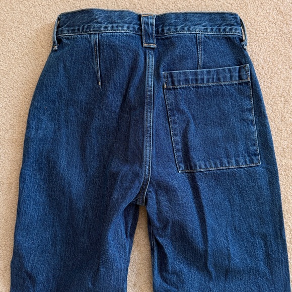 Patchwork Jean - Picture 4 of 4